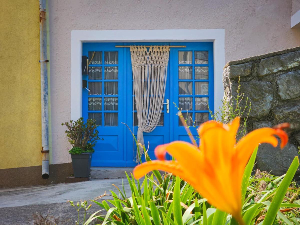 Tatil Evi Mamma Mia House By The Sea *